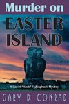 Murder on Easter Island