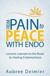 Deimler, A: From Pain to Peace With Endo