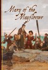 Mary of the Mayflower