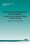 Environmental Enforcement and Compliance