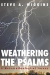 WEATHERING THE PSALMS