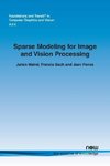 Sparse Modeling for Image and Vision Processing