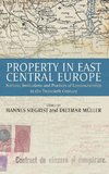 PROPERTY IN EAST CENTRAL EUROP