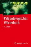 Paläontologisches Wörterbuch