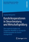 Kanzleikooperationen in Steuerberatung und Wirtschaftsprüfung