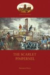 The Scarlet Pimpernel  (Aziloth Books)