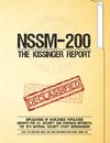 NSSM 200 The Kissinger Report