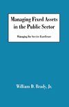 Managing Fixed Assets in the Public Sector