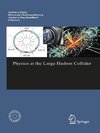 Physics at the Large Hadron Collider