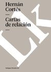 Cartas de relación