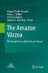 The Amazon Várzea