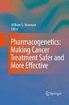 Pharmacogenetics: Making cancer treatment safer and more effective