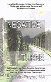 Negative Turns