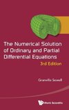 The Numerical Solution of Ordinary and Partial Differential Equations