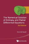 The Numerical Solution of Ordinary and Partial Differential Equations