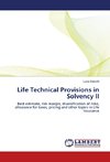 Life Technical Provisions in Solvency II