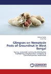 Glimpses on Nematode Pests of Groundnut in West Bengal