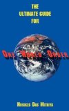 The Ultimate Guide for One World Order