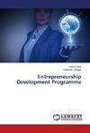 Entrepreneurship Development Programme