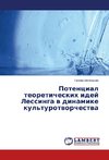 Potentsial teoreticheskikh idey Lessinga v dinamike kul'turotvorchestva