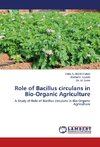 Role of Bacillus circulans in Bio-Organic Agriculture