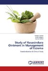 Study of Rasasindura Ointment in Management of Eczema