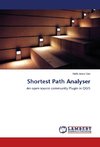 Shortest Path Analyser