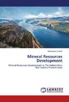 Mineral Resources Development