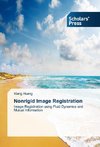 Nonrigid Image Registration