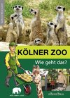 Kölner Zoo - Wie geht das?