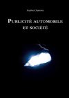 Publicité automobile et société