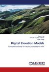 Digital Elevation Models