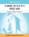 Planning the Play: A Teacher's Manual for Part I