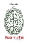 DESIGN FOR A BRAIN