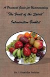 A Practical Guide for Understanding the Fruit of the Spirit