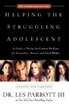 Helping the Struggling Adolescent