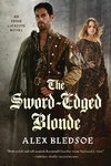 SWORD-EDGED BLONDE