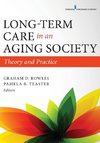 Long-Term Care in an Aging Society