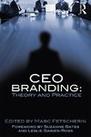 Fetscherin, M: CEO Branding