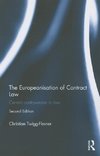 Twigg-Flesner, C: Europeanisation of Contract Law