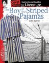 The Boy in the Striped Pajamas