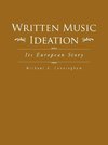 Written Music Ideation