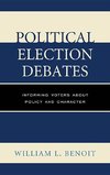 Political Election Debates