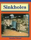 Sinkholes