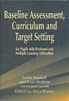 Maskell, S: Baseline Assessment Curriculum and Target Settin