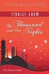 Stories from the Thousand and One Nights (Harvard Classics)