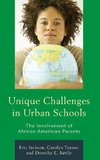 Unique Challenges in Urban Schools