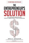 Entrepreneur S Solution