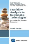 FEASIBILITY ANALYSIS FOR SUSTA