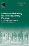 Inquiry-Based Learning for Multidisciplinary Programs